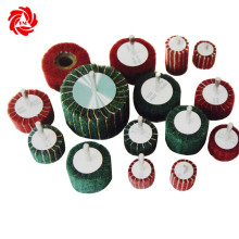 High-Quality Emery Flap Wheel for Precision Deburring
