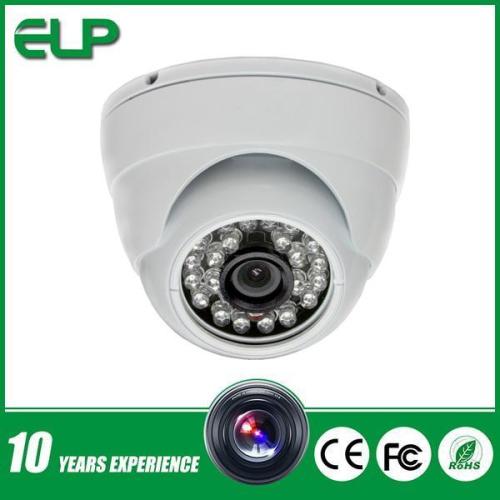 1.3MP 960p P2p IR CCTV Security Dome Ahd Camera