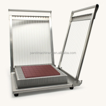 Truffle Candy Cheese Block Cutter Chocolate Guitar Cutter