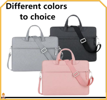 Professional Business Travel Briefcase