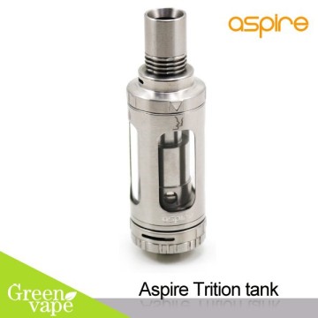 Aspire Triton RTA system DIY tools Aspire Triton Sub Ohm Tank Aspire Triton Tank