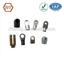 Customized forged and machining parts