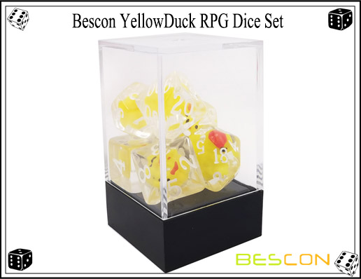 YellowDuck Set-2