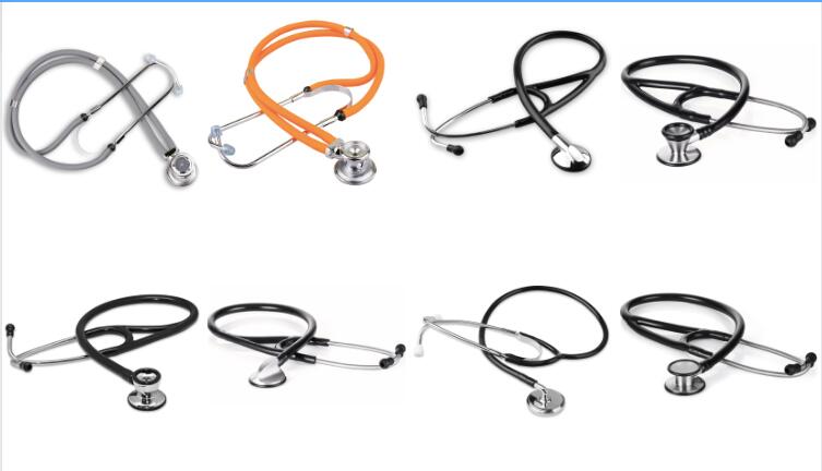 Stetoskop 8 Stethoscope 8