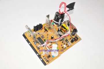 Top sale 21"universal kit chassis electronics television