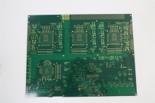 Immersion Gold Circuit Boards