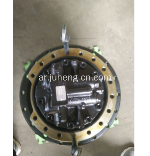 ZX330-3 Final Drive ZX330-3 Travel Motor 9251699