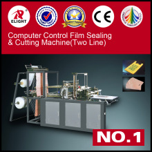 Wenzhou Computer Control Sealing and Cutting Bag Making Machine