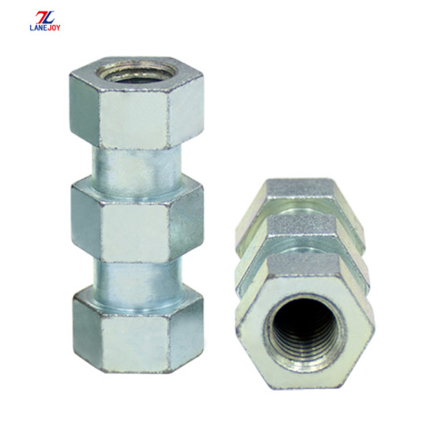 high quality customised sales hex nut