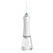 Deep tooth cleaning device