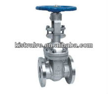 Stem Gate Valve