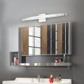 Iluminación LED para baño con imagen LED