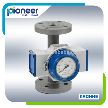 Krohne DW182 Mechanical Flow Switch