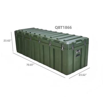 Rotomolded Case Protect Military Tactical Gear