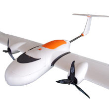 RC Airplanes: Giant Scale Aeroplanes, Long Range RC Planes, Aeroscout Fuselage, EPP Foam Airplanes with Camera - Model Aircraft for Adults