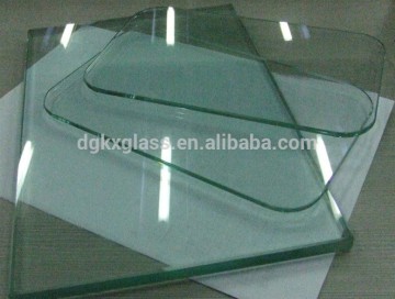 8mm tempered glass price
