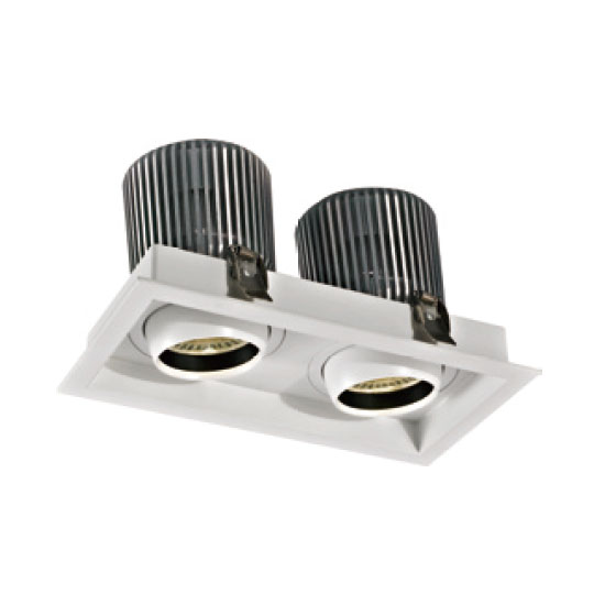 Indoor Lighting Science 30W LED Downlight