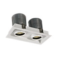 LEDER Indoor Lighting Science 30W LED Downlight