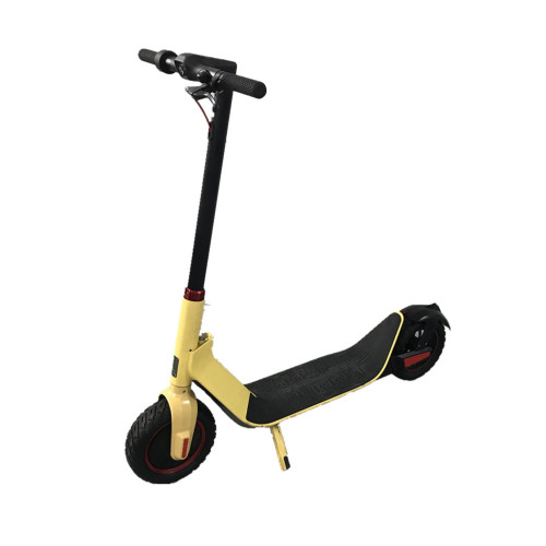 Scooter eléctrico plegable impermeable para adultos de 40Kmh 2020
