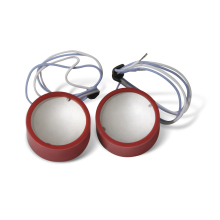 Ultrasonic Cosmetologic Transducer Prober