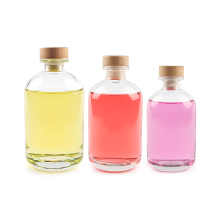 250ml Glass Beverage Bottle