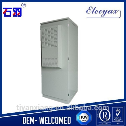 Outdoor metal cabinets/19 inch rack cabinet/SK-291 telecom outdoor cabinets