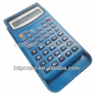 scientific calculator