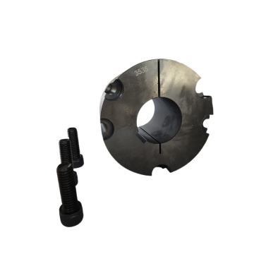 OK Series 4545 Taper Bush Manufacturer - Cast Iron GG20 Taper Lock Bushings for Shafts and Pulleys