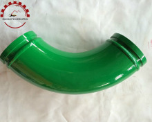 Concrete Pumping Truck Elbow