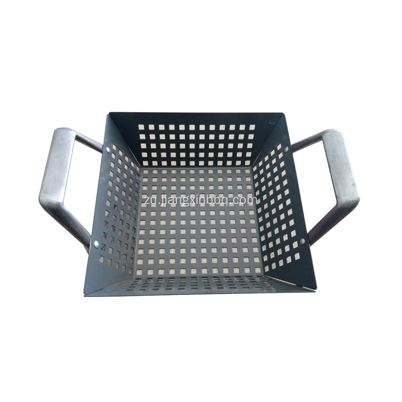 I-Stainless Steel Vegetable Basket