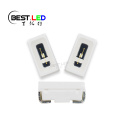 청록색 500nm LED Emitters 3014 측면 방출 LED