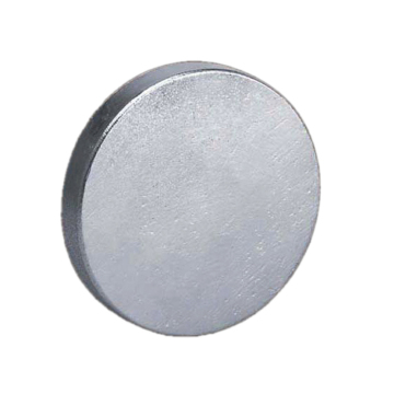 Pure Lead Cake for Electronic Component Lead Weight