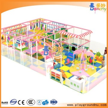 Soft Play Kids Small Playhouse for Home