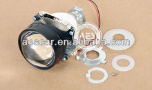 H1 H4 hid xenon projector lens