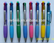 4 color pen,4 color ballpoint pen,4 color ball pen