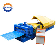 Glazed Tile Roll Forming Equipment