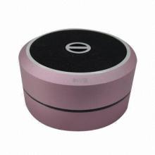 Bluetooth Speaker, Handsfree Call Answering, 2.1 + EDR Bluetooth