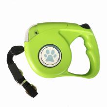 Amazon Top-Selling Outdoor Pet Accessories: Affordable LED Lighted Retractable Dog Leash