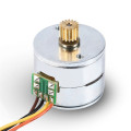 Stepper Motor Suppliers, 28BYJ 2 Phase Stepper Motor with Gear Box, Stepper Motor Slide Customizable