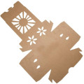 Biodegradable Clamshell Containers for Fruits