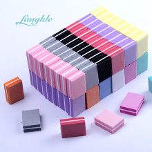 Wholesale Mini Nail Buffer Blocks - Fangkle