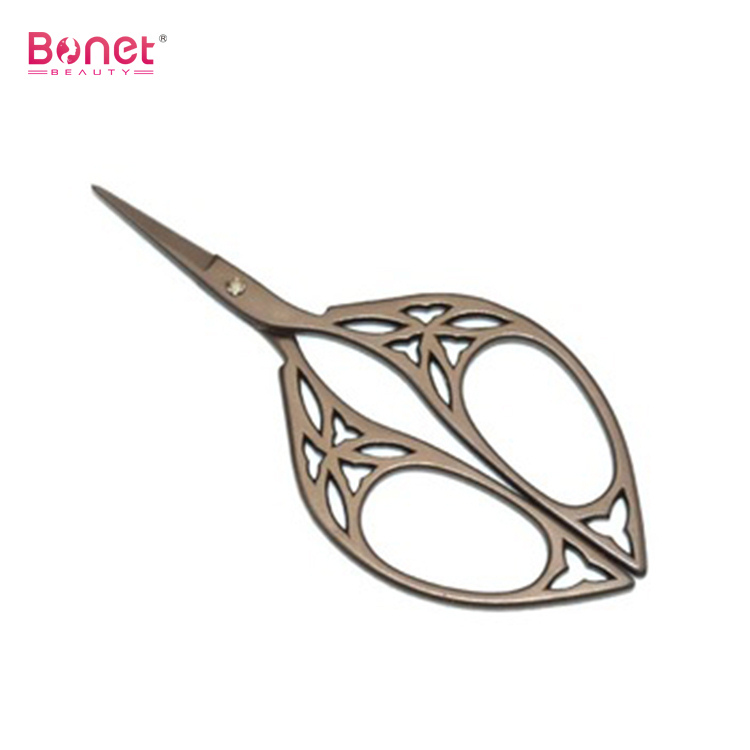 Tijeras De Manicura Alemania Manicure Scissors Germany