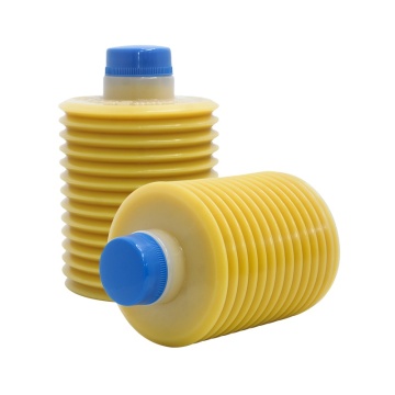 High Technology Lubricant Mechanical Rail Dust-Free Grease