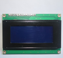 Information Terminal LCD Modules