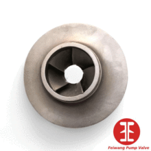 Durable Stainless Steel Valve Castings for Industrial Use