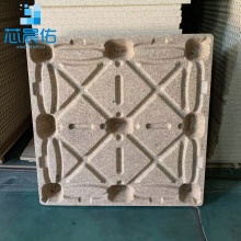 Modern Design Compressed Presswood Pallets for Packaging