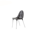 Modèle 3D Cassina Philippe Starck Chaise Caprice