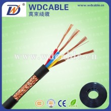 electrical cable size