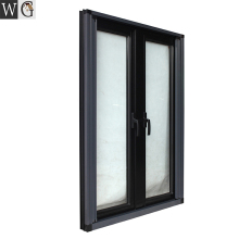 Double Glass Blind Insert Handle Key Cill Casement Window