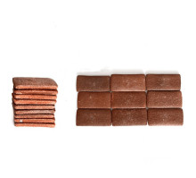 Lightweight Foamed Brick Ceramic Tile